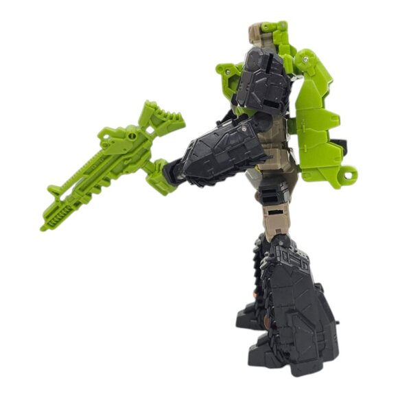 Transformers Generations Hardhead Headmaster Figure INCOMPLETE Hasbro Tomy 2016 - Picture 4 of 12